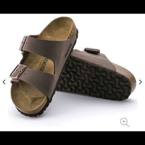 Womens Arizona Birkenstock